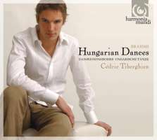 WYCOFANY  Hungarian Dances